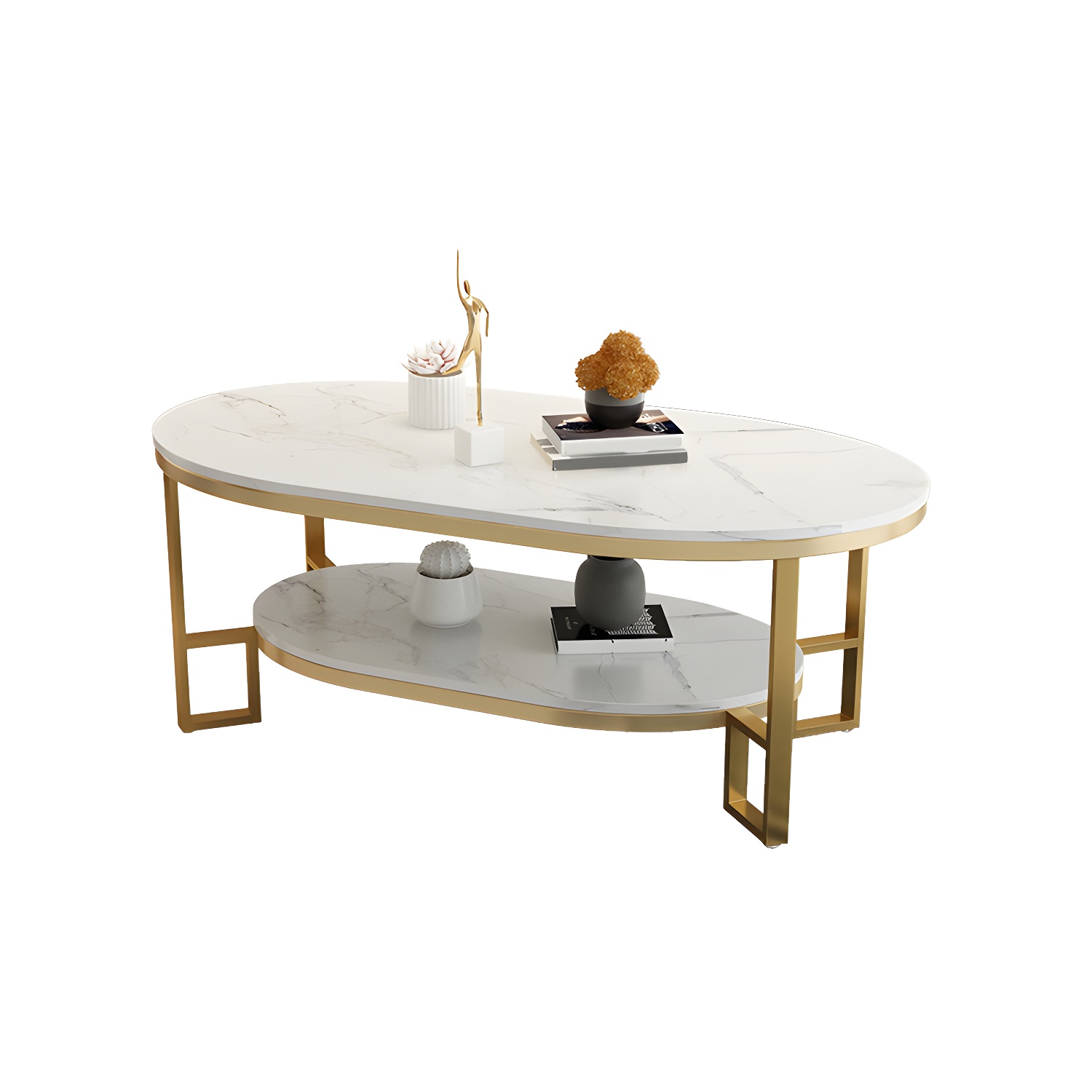 Marble & Stone Coffee Table | Ormau - image 21