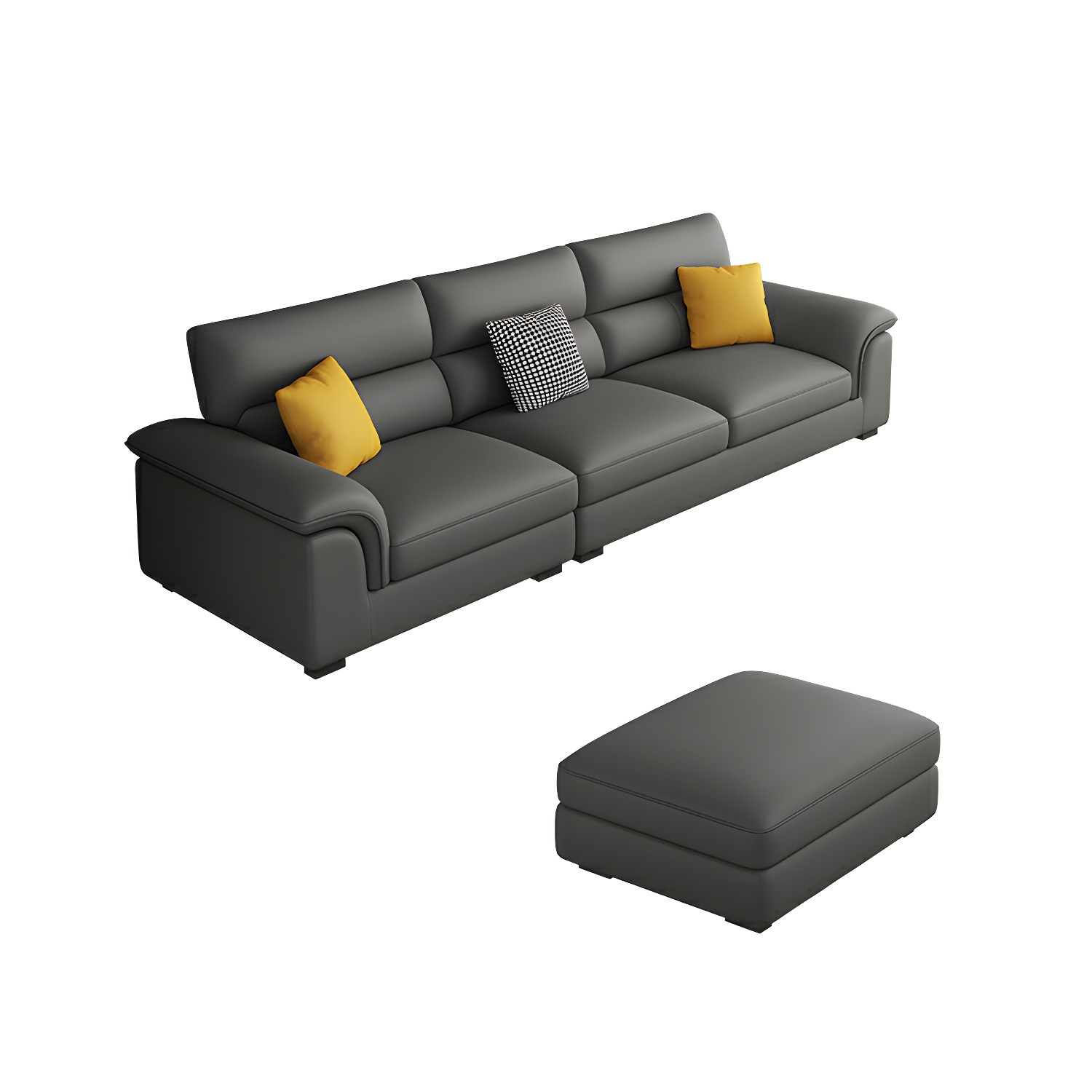 Modern Sectional Sofa | Ormau - image 24