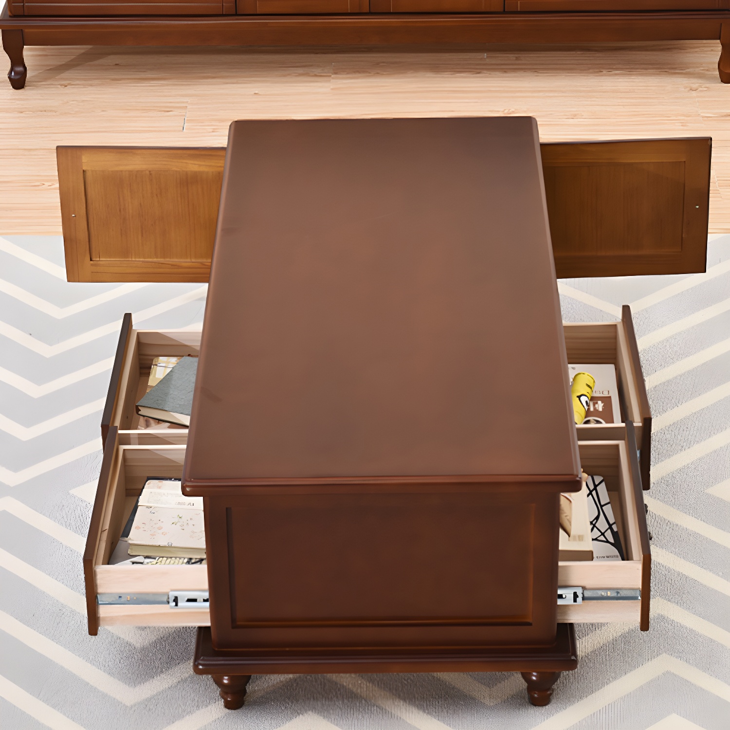 Modern Coffee Table | Ormau - image 13