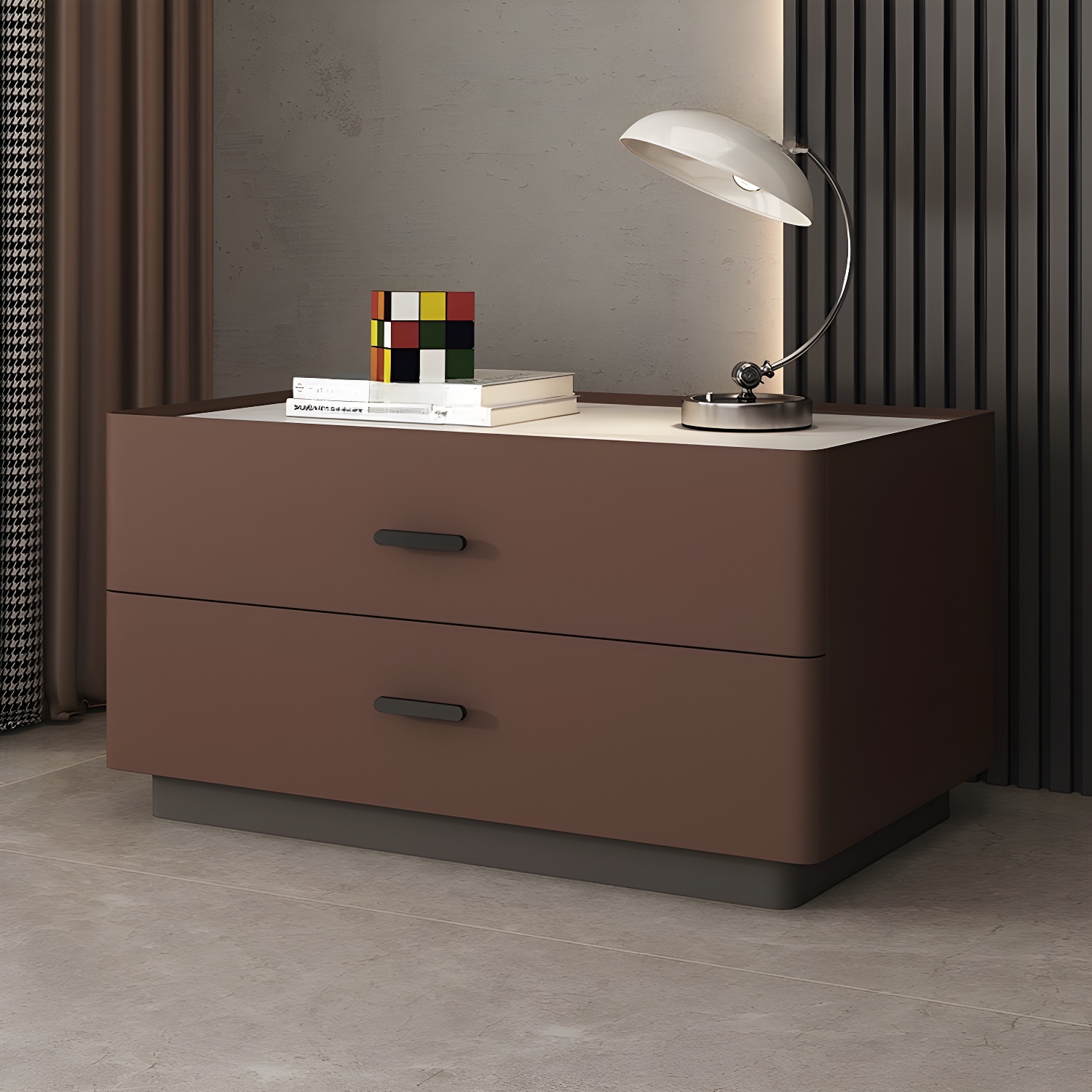 Elegant Nightstand | Ormau - image 2