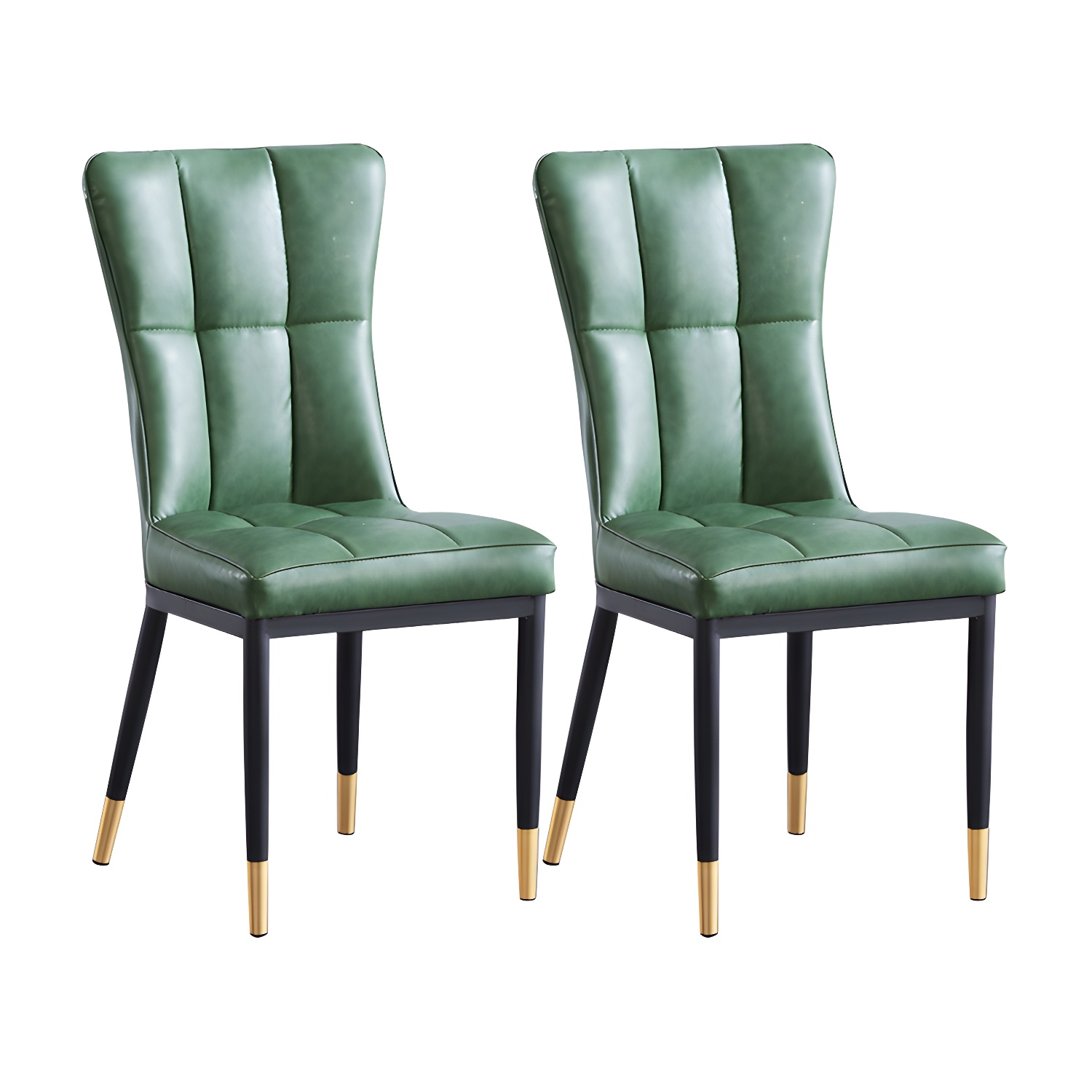 Upholstered Dining Chair | Ormau - image 54