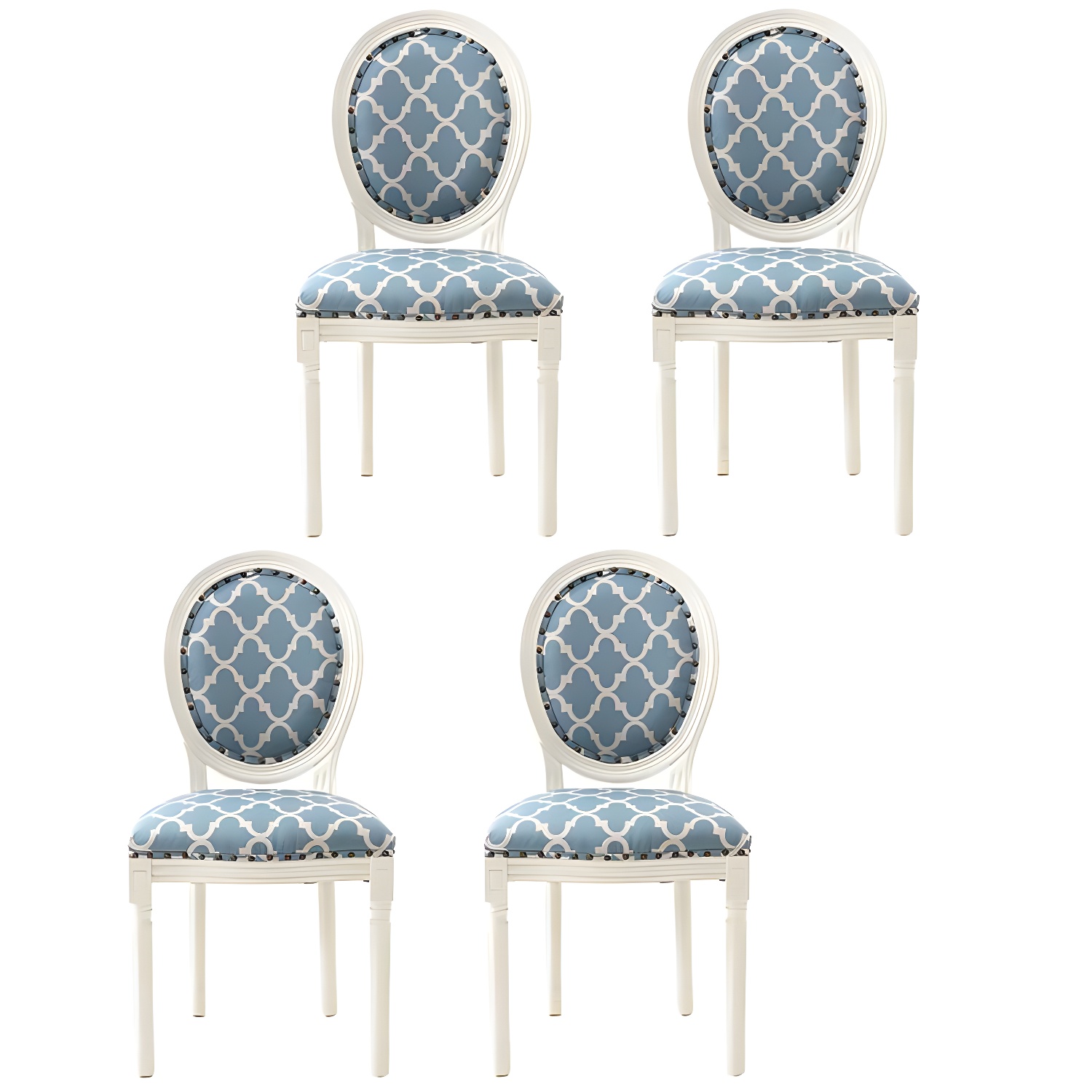 Country Dining Chair | Ormau - image 56