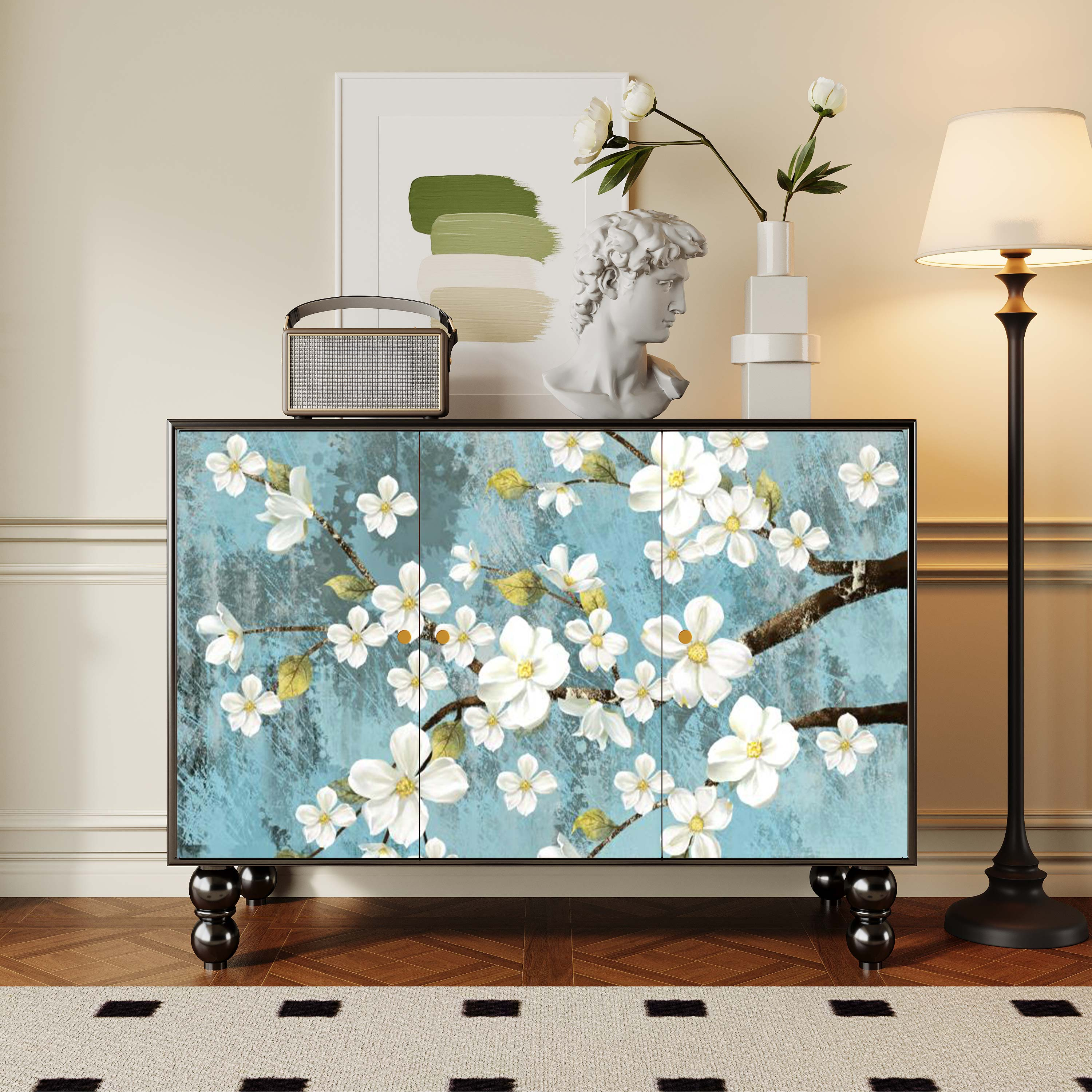 Parlor Sideboard | Ormau - image 24