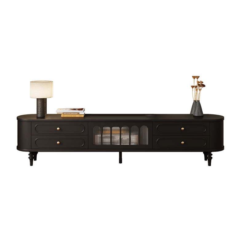 Real Wood TV Stand | Ormau - image 17