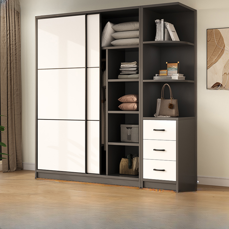 Detached Wardrobe Armoire | Ormau - image 31