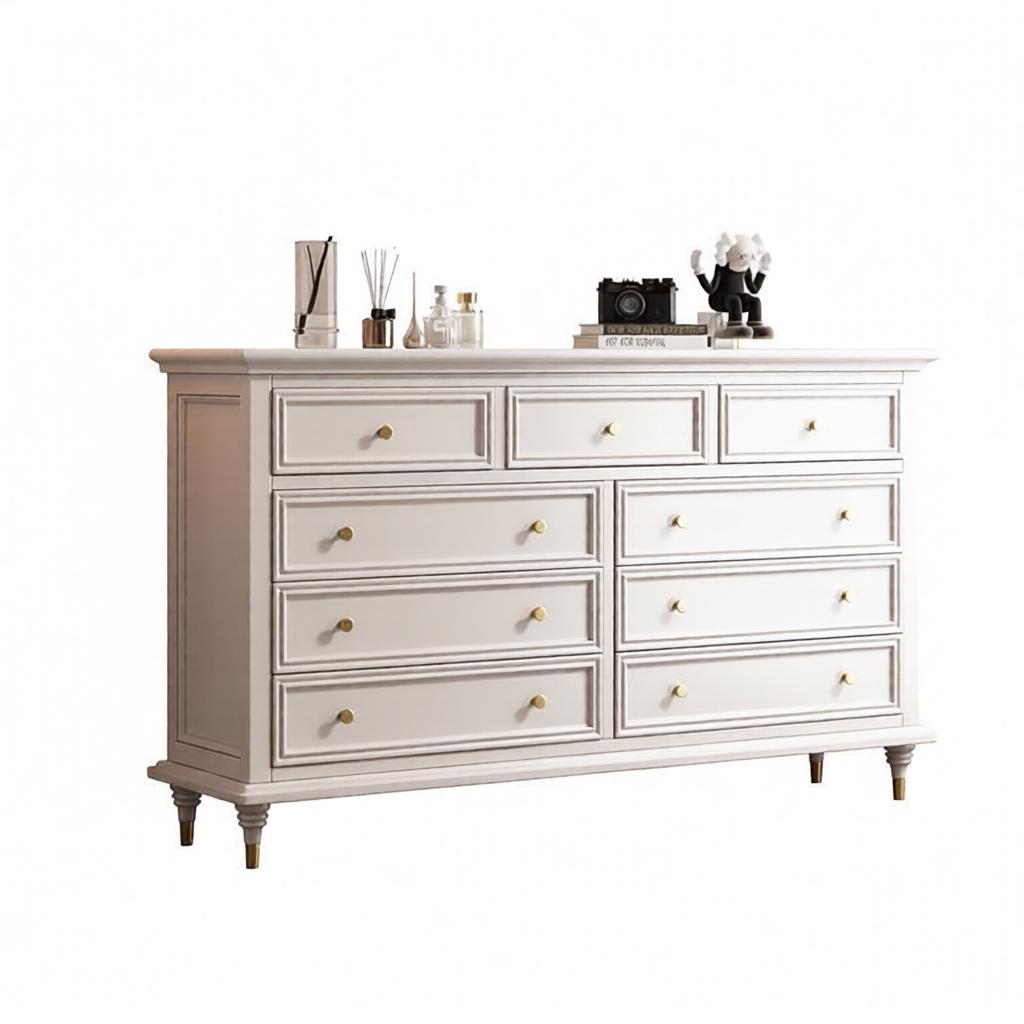 Chalk Wood Dresser | Ormau - image 22