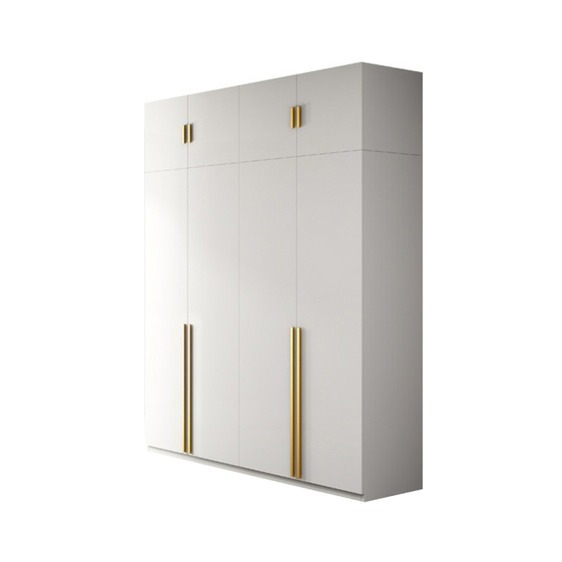 Simple Lumber Wardrobe Armoire | Ormau - image 42