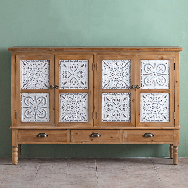 Traditional Accent Cabinet | Ormau - image 22