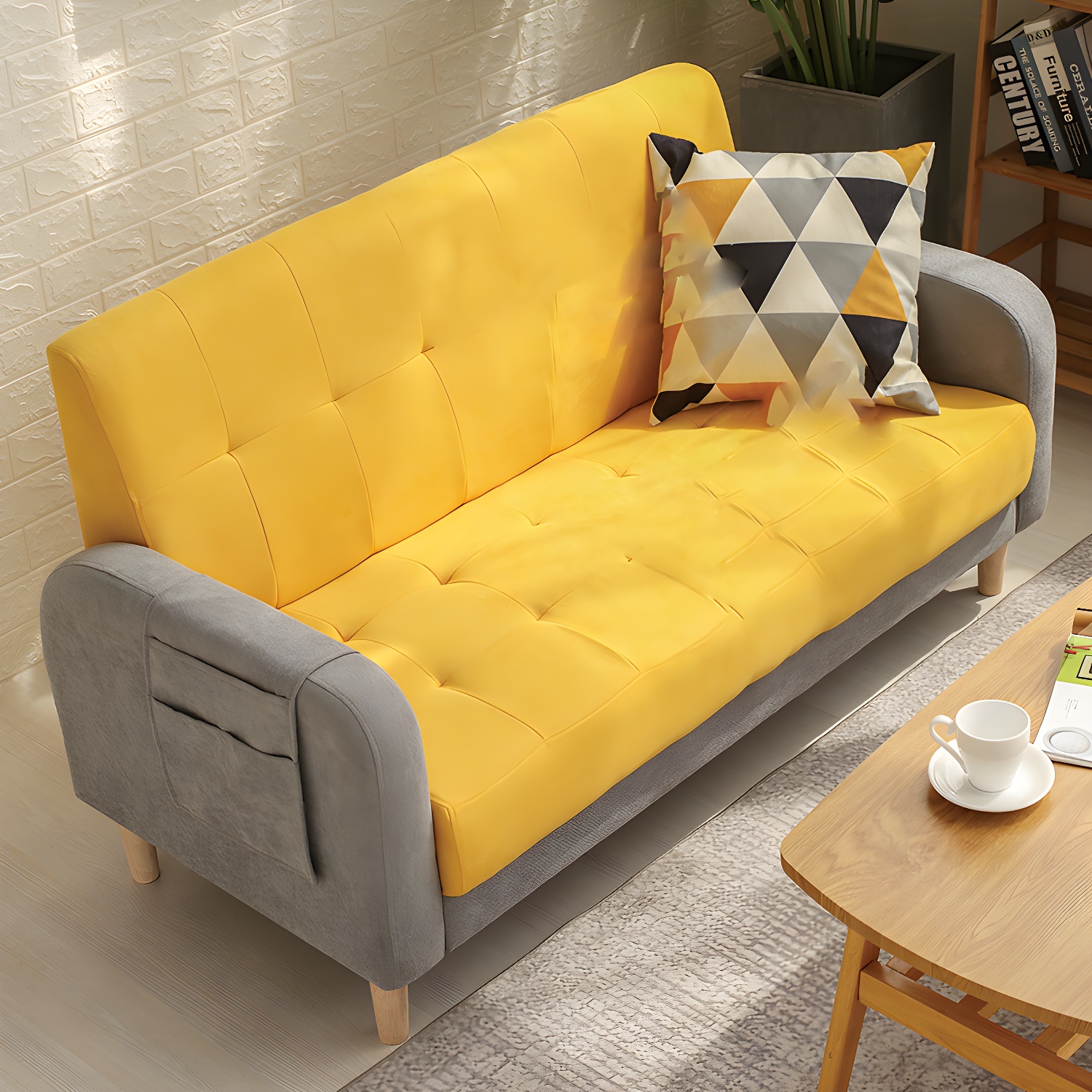 Tufted Sofa | Ormau - image 37