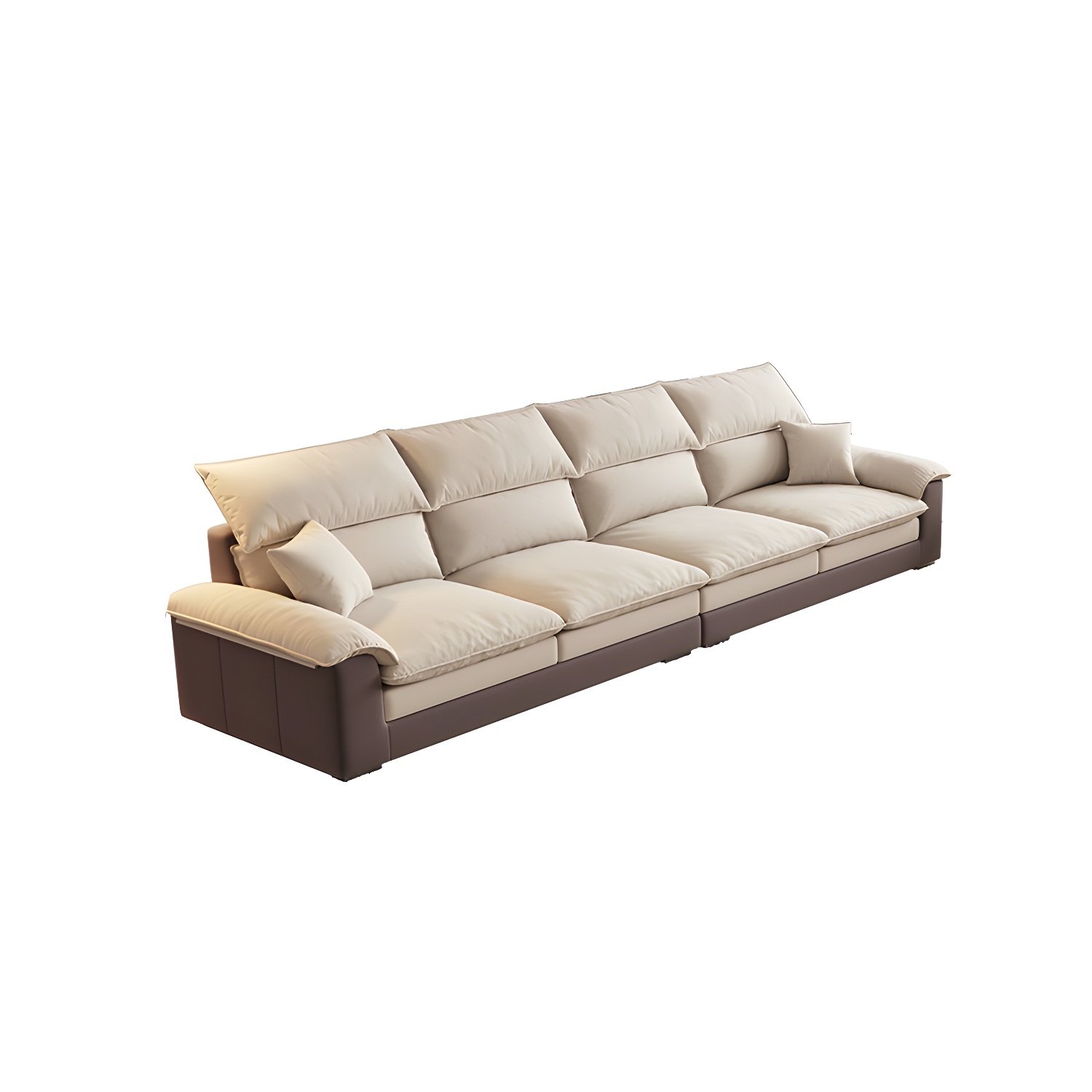 ModernWood Sectional | Ormau - image 21