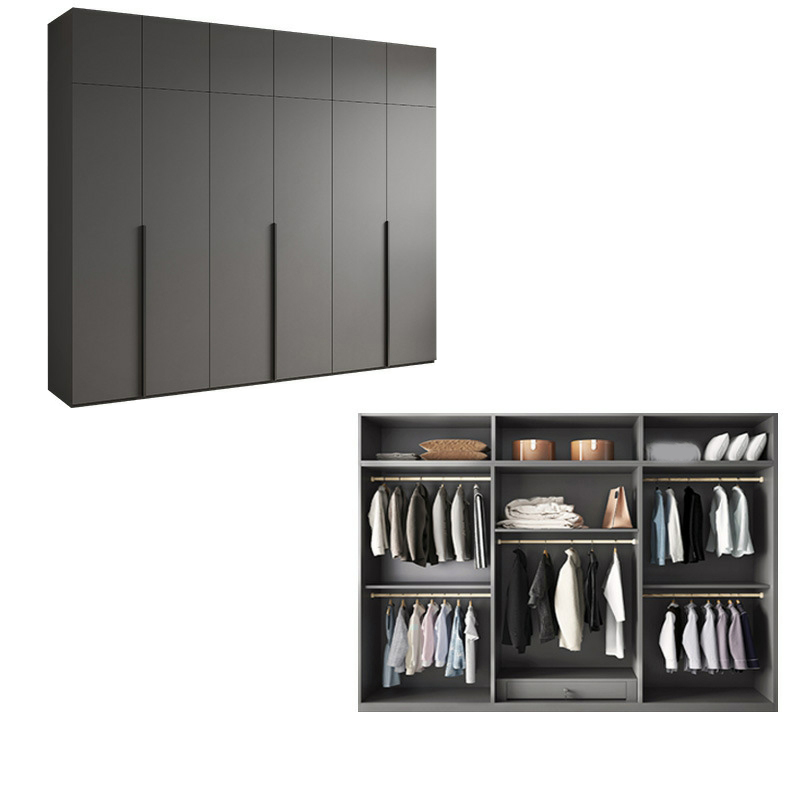 Modern Wardrobe Closet | Ormau - image 37