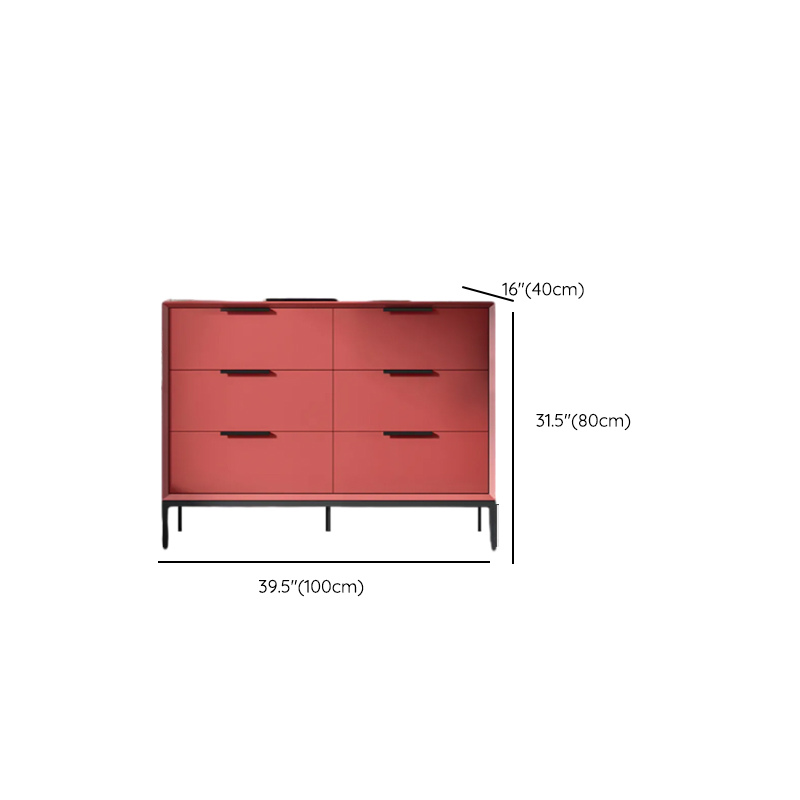Modern Wood Dresser | Ormau - image 41