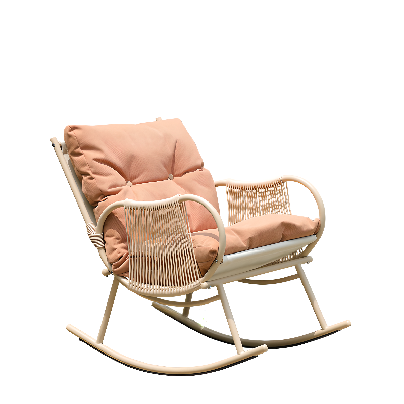 Art Deco Rocking Chair | Ormau - image 15
