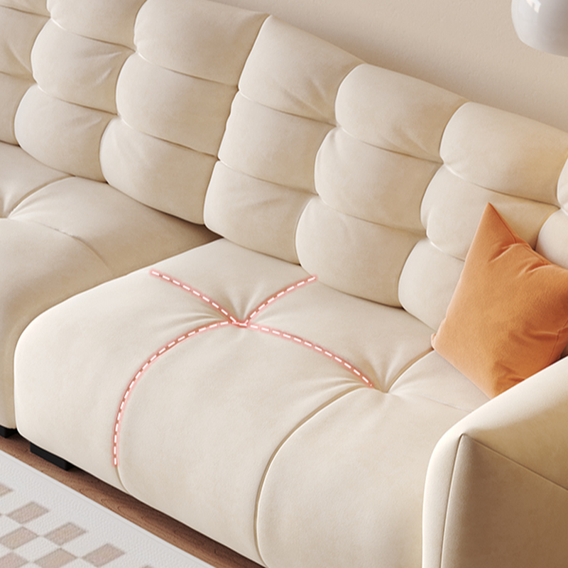 Modern Comfort Sofa | Ormau - image 13