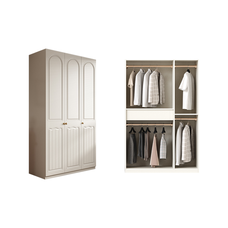 Modern Almirah Wardrobe | Ormau - image 26