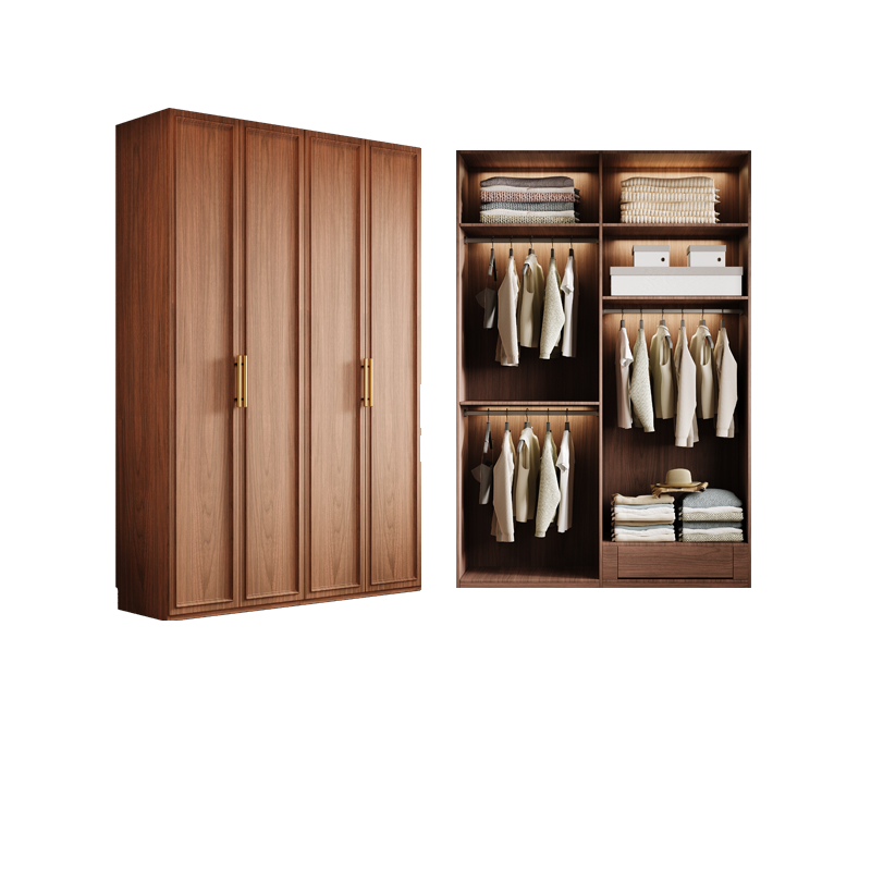 Acorn Wardrobe Closet | Ormau - image 25