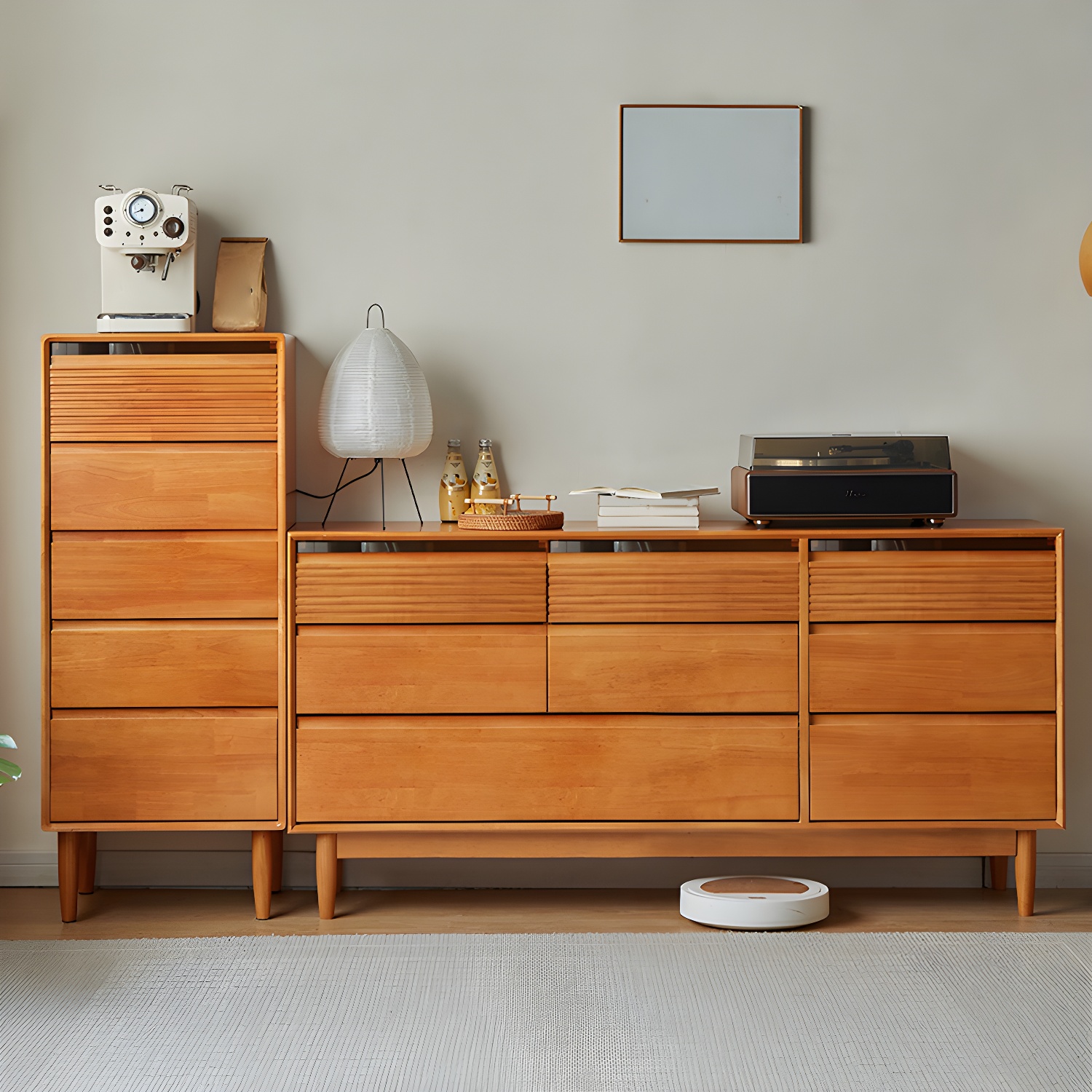 Cabinetry Concept Dresser | Ormau - image 16