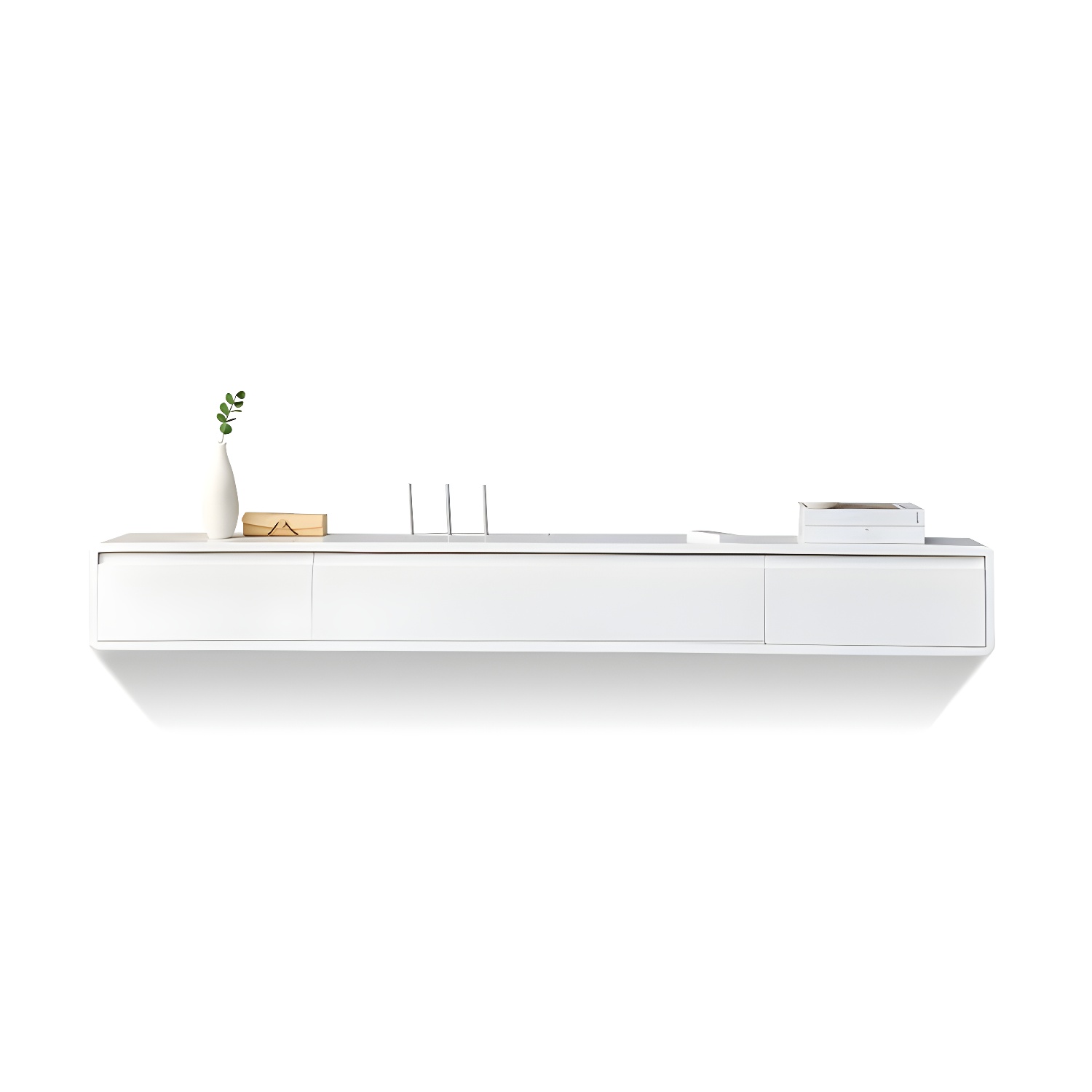 Floating TV Console | Ormau - image 35