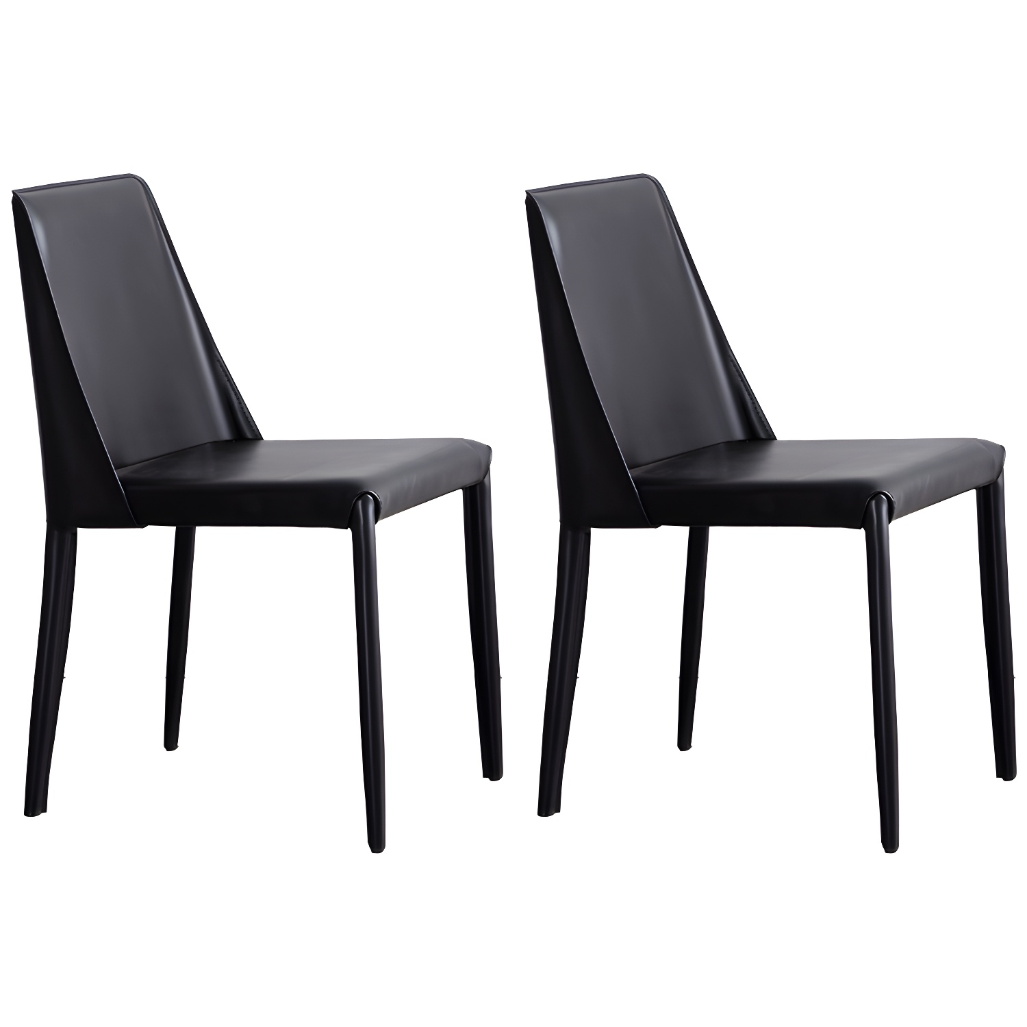 Modern Dining Chair | Ormau - image 27
