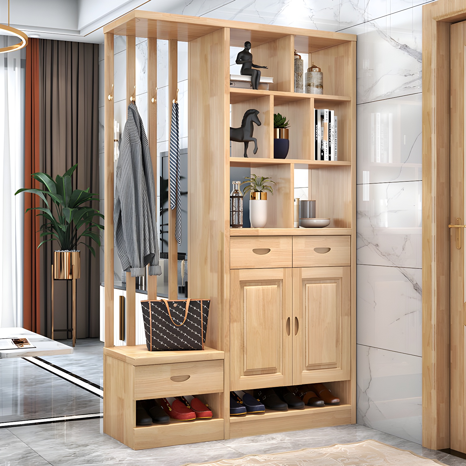Modern Accent Cabinet | Ormau - image 26