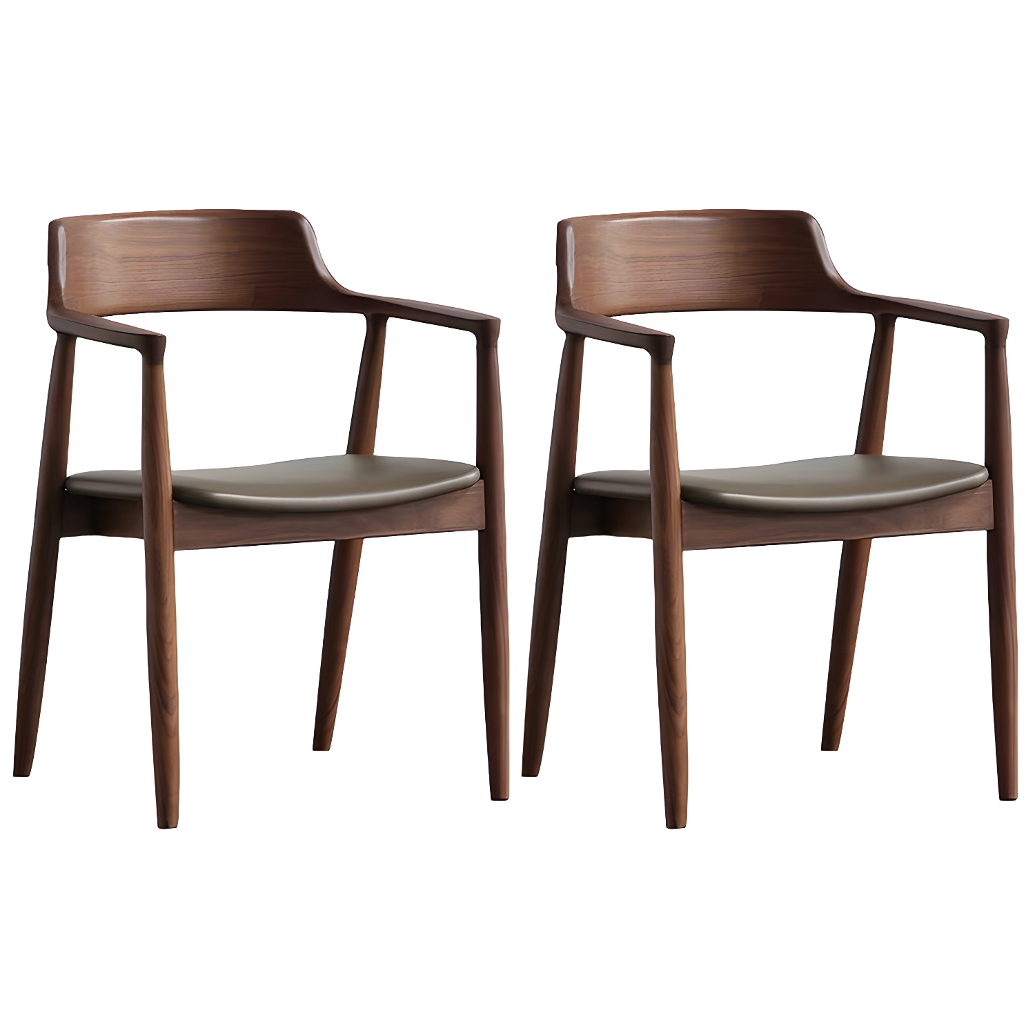 Solid Wood Dining Set | Ormau - image 20