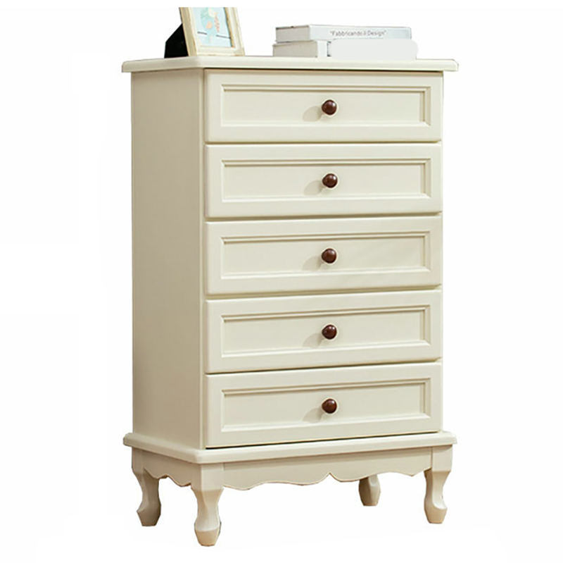 Solid Wood Chest | Ormau - image 4