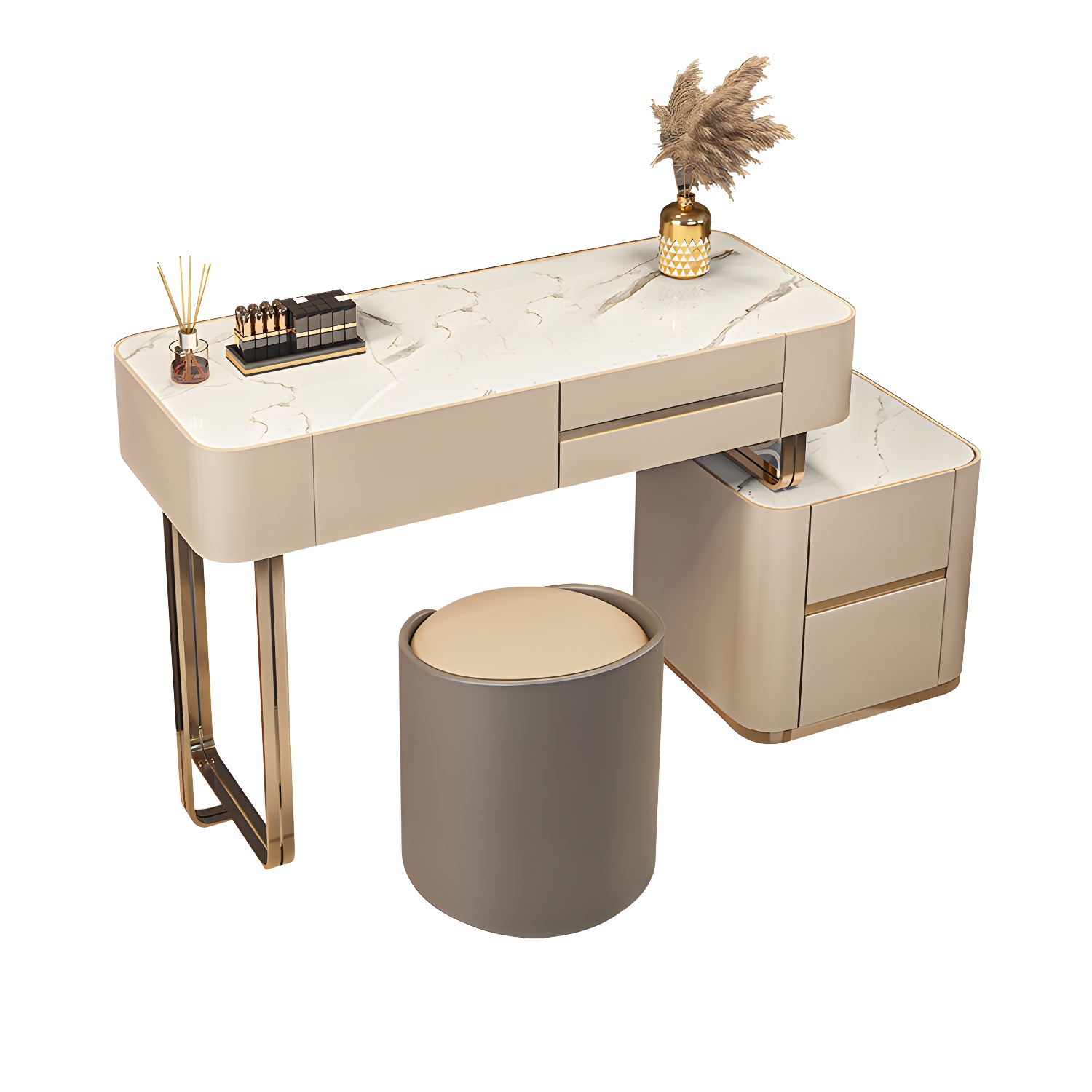 Glam Vanity | Ormau - image 12