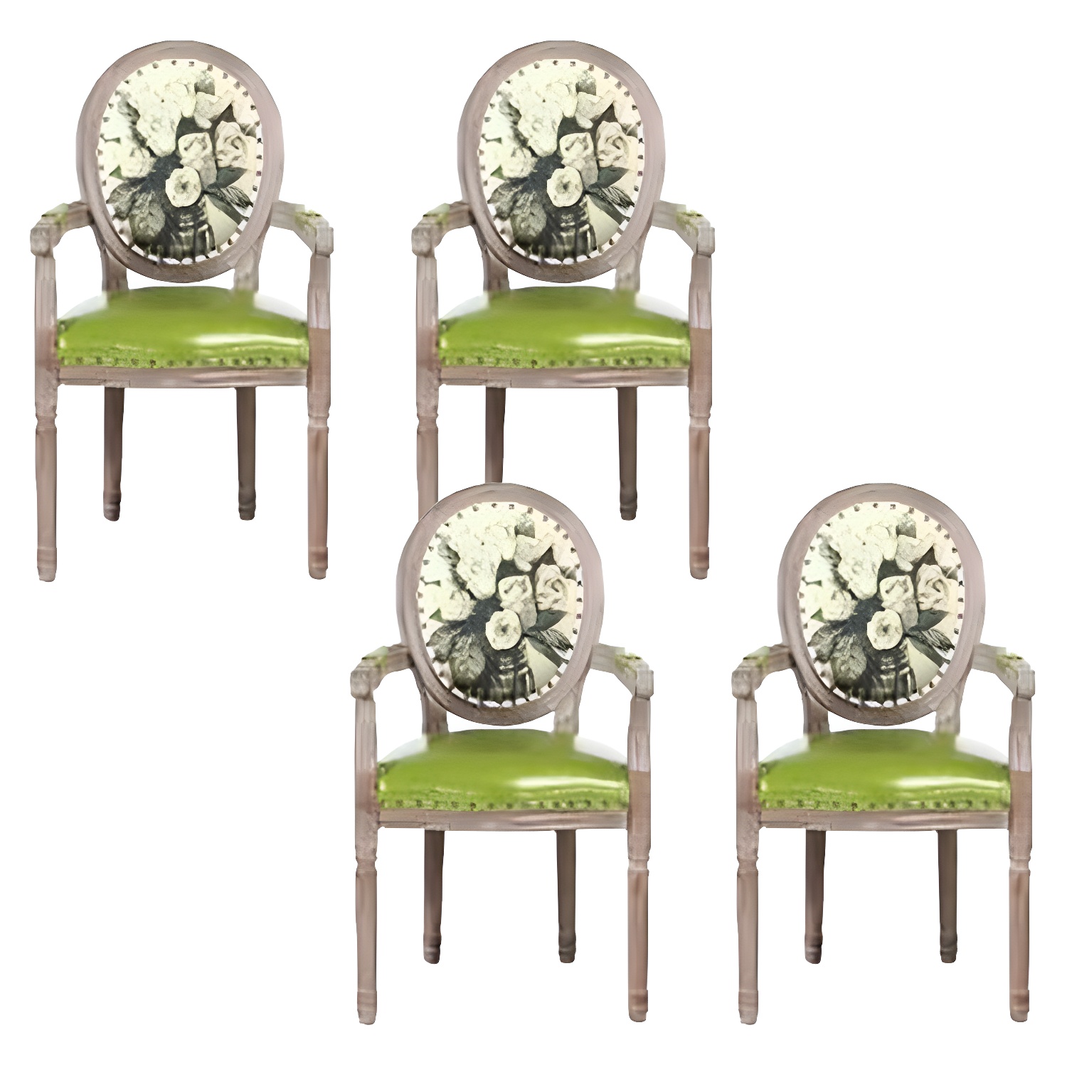 French Country Dining Chair | Ormau - image 33