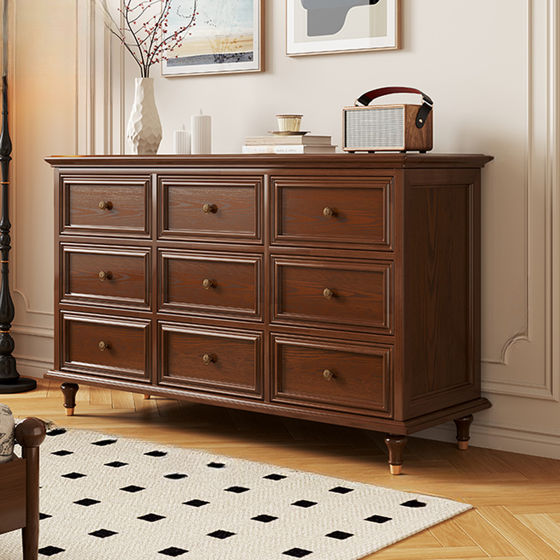 Raw Wood Dresser | Ormau - image 23