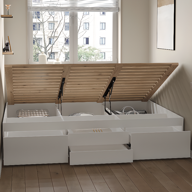 Storage Bed | Ormau - image 1