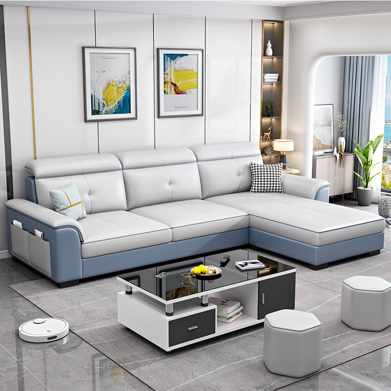 Modern Sectional Sofa | Ormau - image 18