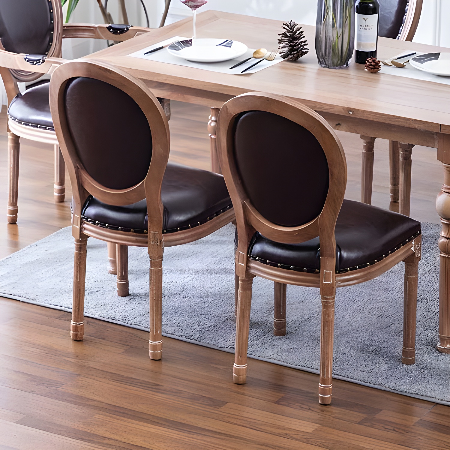 Country Dining Chair | Ormau - image 20