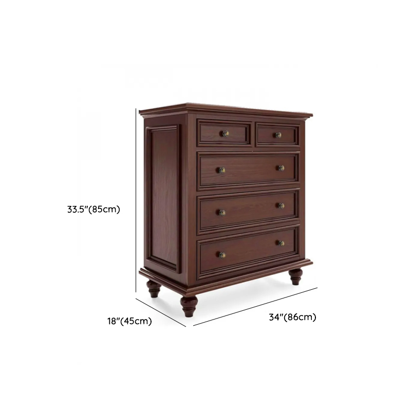 Cocoa Dresser | Ormau - image 20