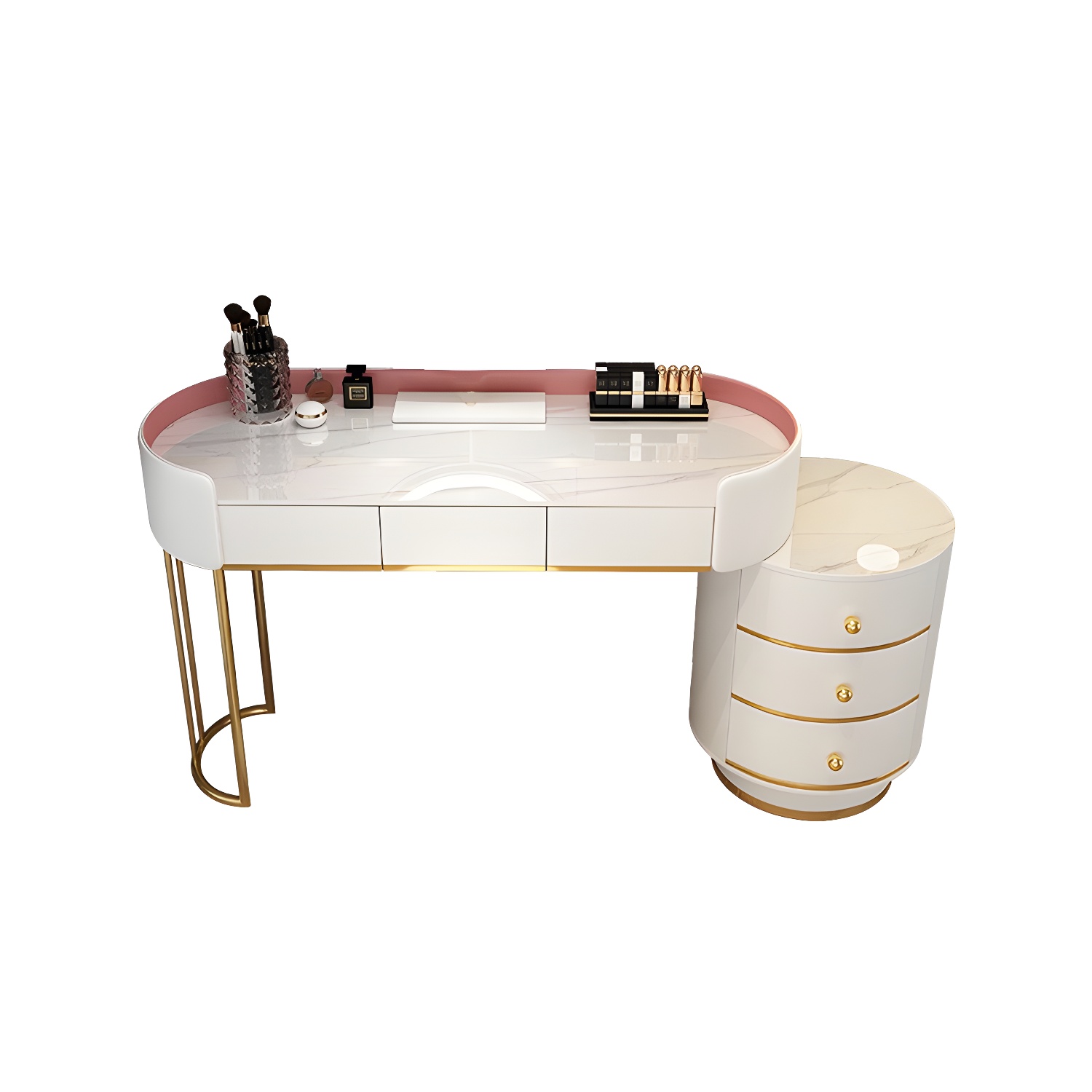 Metallic Vanity | Ormau - image 16