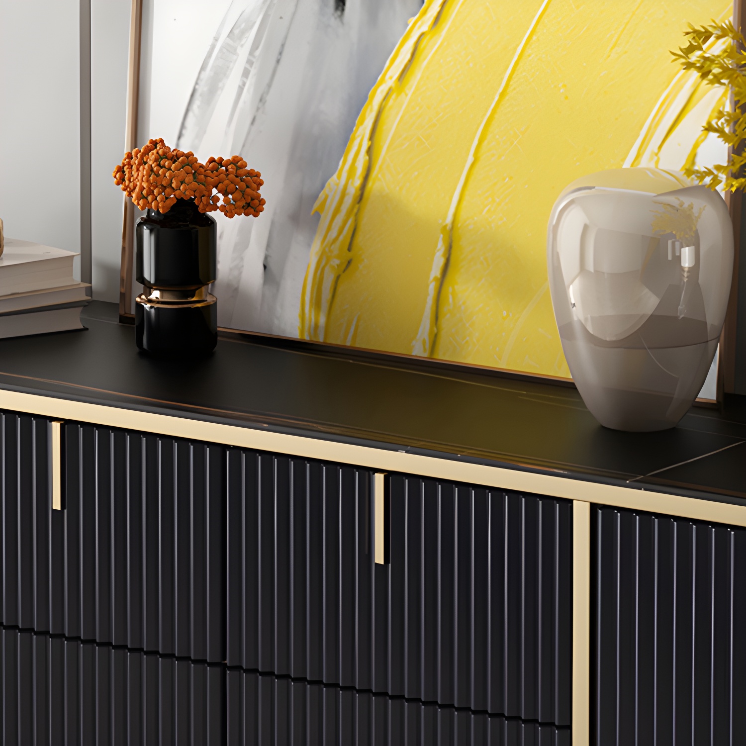 Glam Sideboard | Ormau - image 11