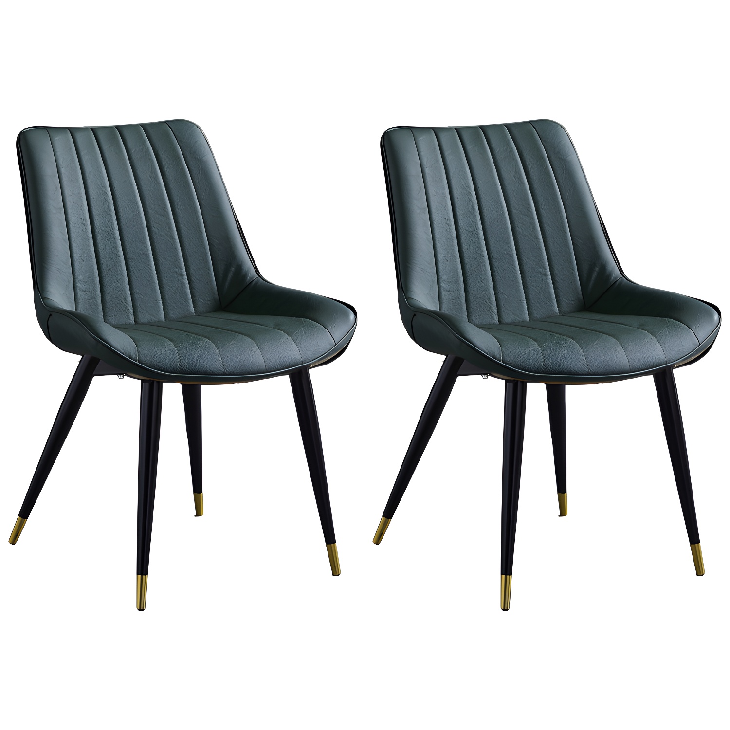 Leather Dining Chair | Ormau - image 37