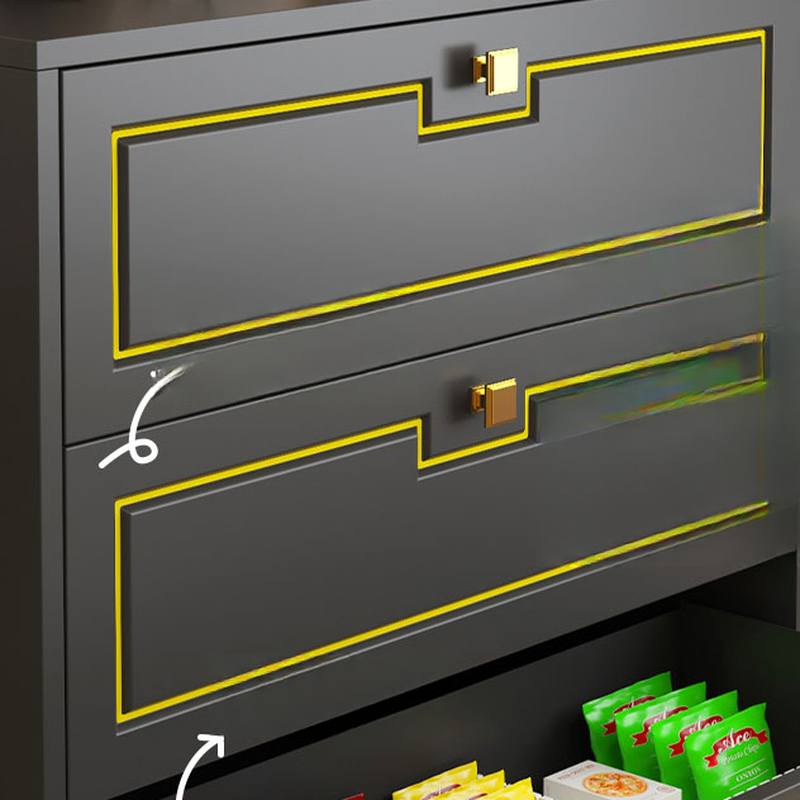 Steel Dresser | Ormau - image 7