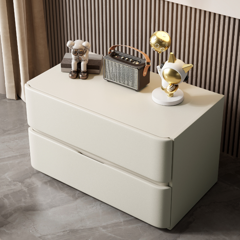 Postmodern Nightstand | Ormau - image 25