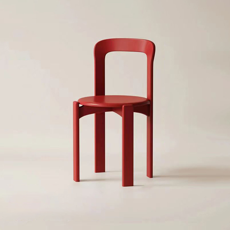Framed Side Chair | Ormau - image 6