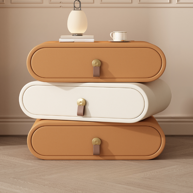 Art Deco Nightstand | Ormau - image 6