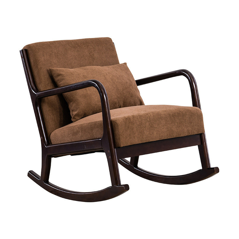 Nordic Rocking Chair | Ormau - image 32