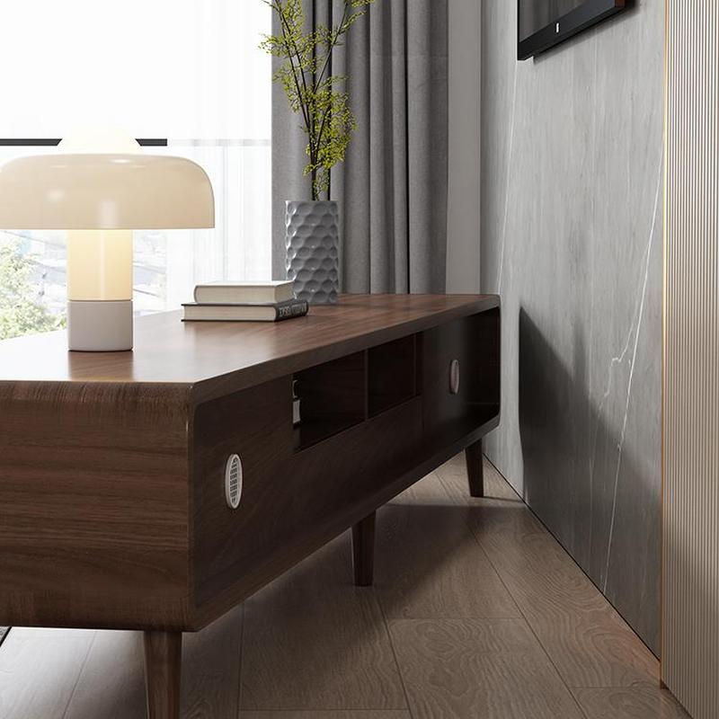 Modern Low Profile TV Stand | Ormau - image 9