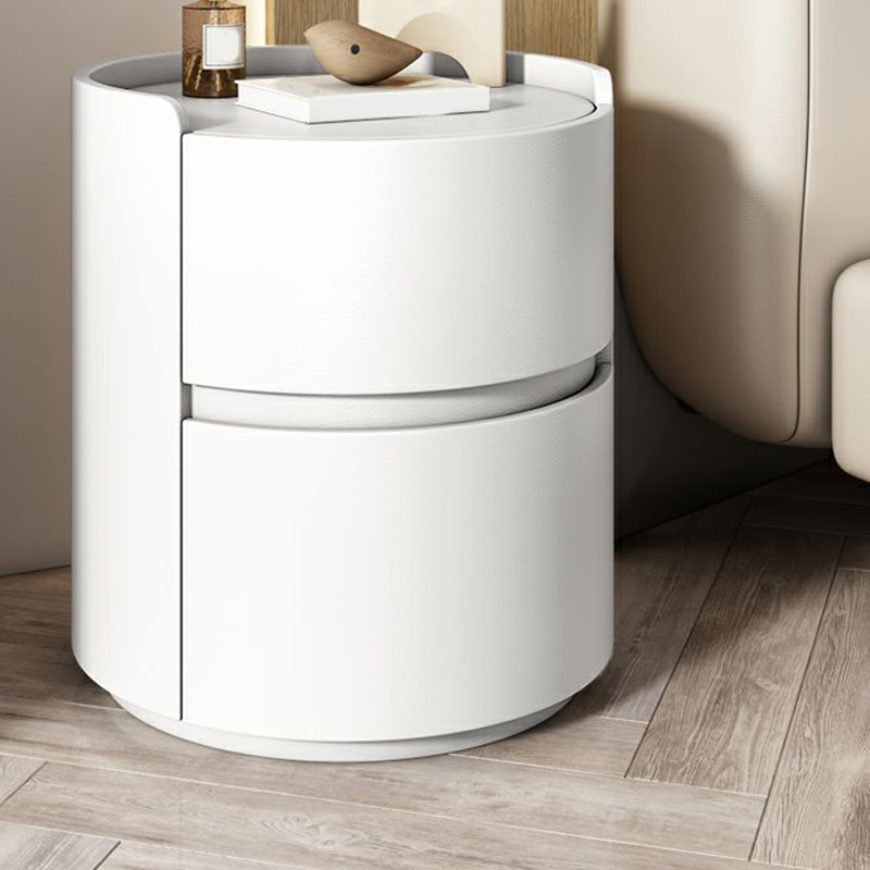 Modern Storage Nightstand | Ormau - image 12