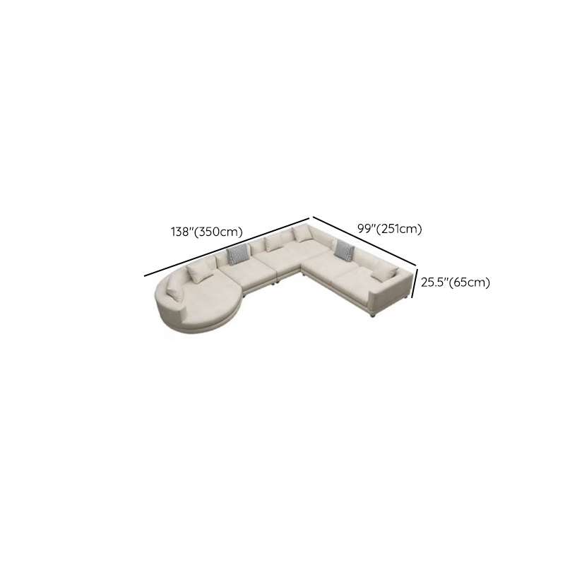 Living Space Sectional | Ormau - image 18