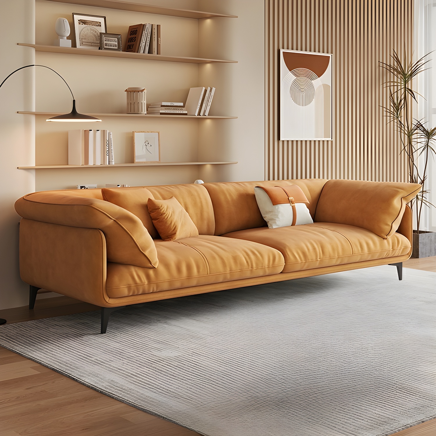 Standard Modern Sofa | Ormau - image 5