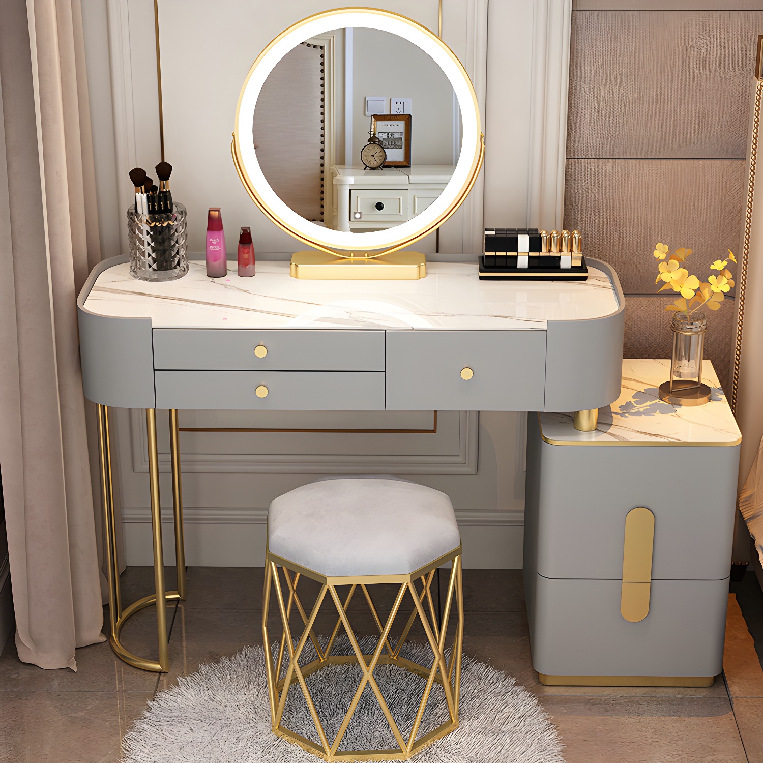 Contemporary Vanity | Ormau - image 6