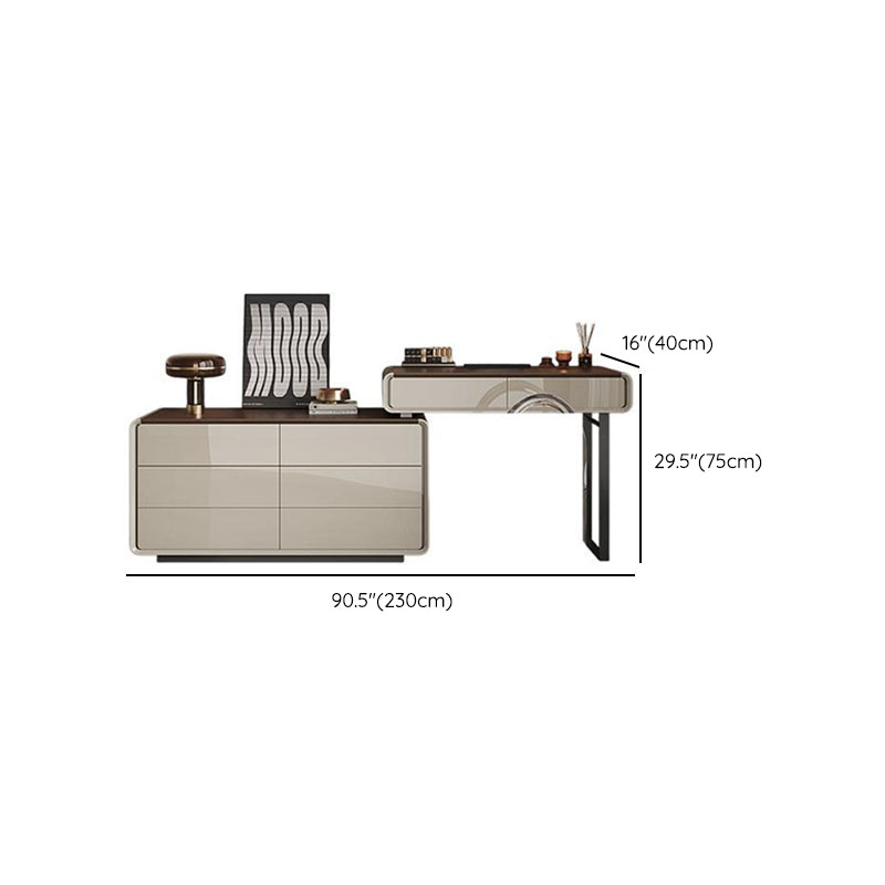 Modish Vanity Set | Ormau - image 11