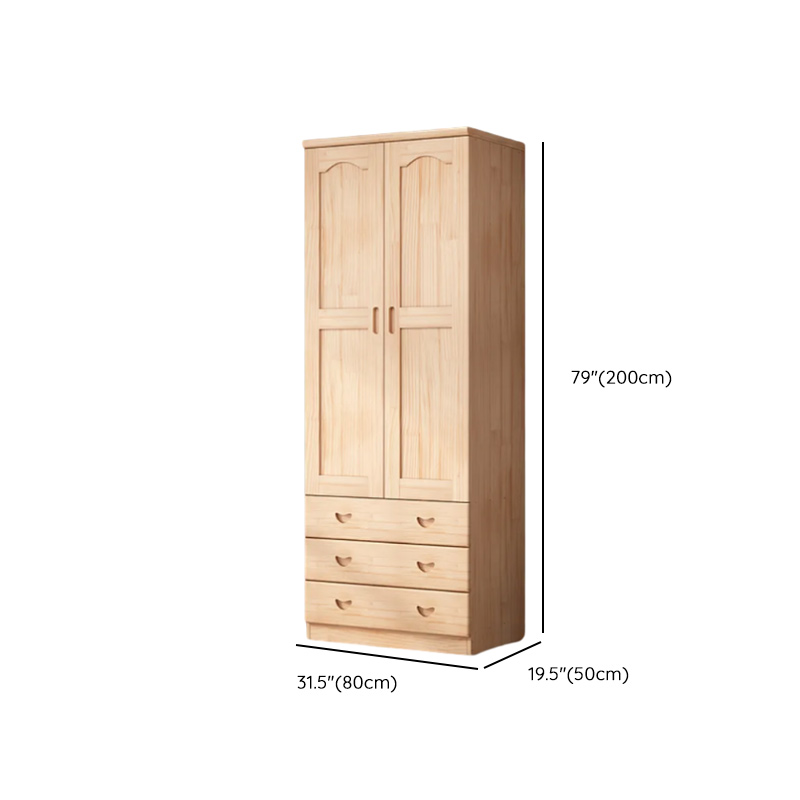 Modish Wardrobe Armoire | Ormau - image 8