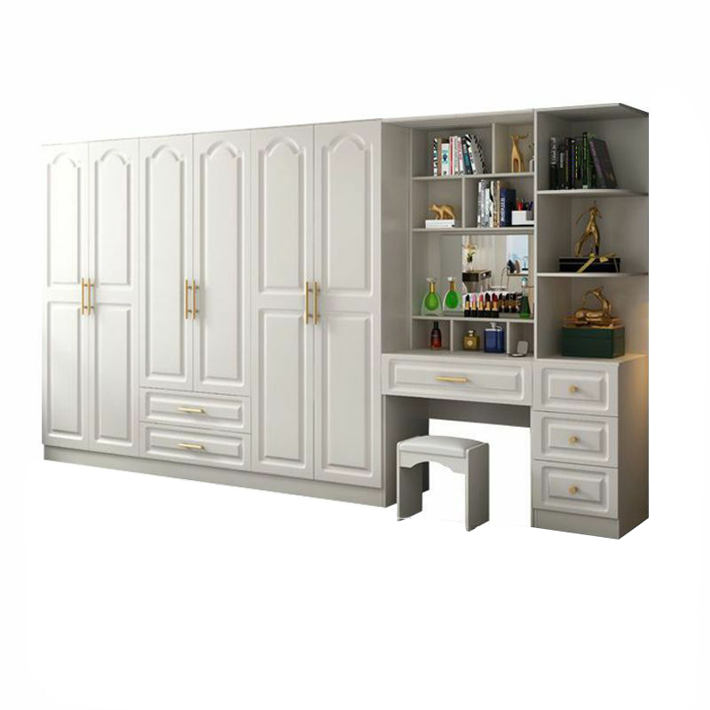 Chalk Wardrobe Closet | Ormau - image 59