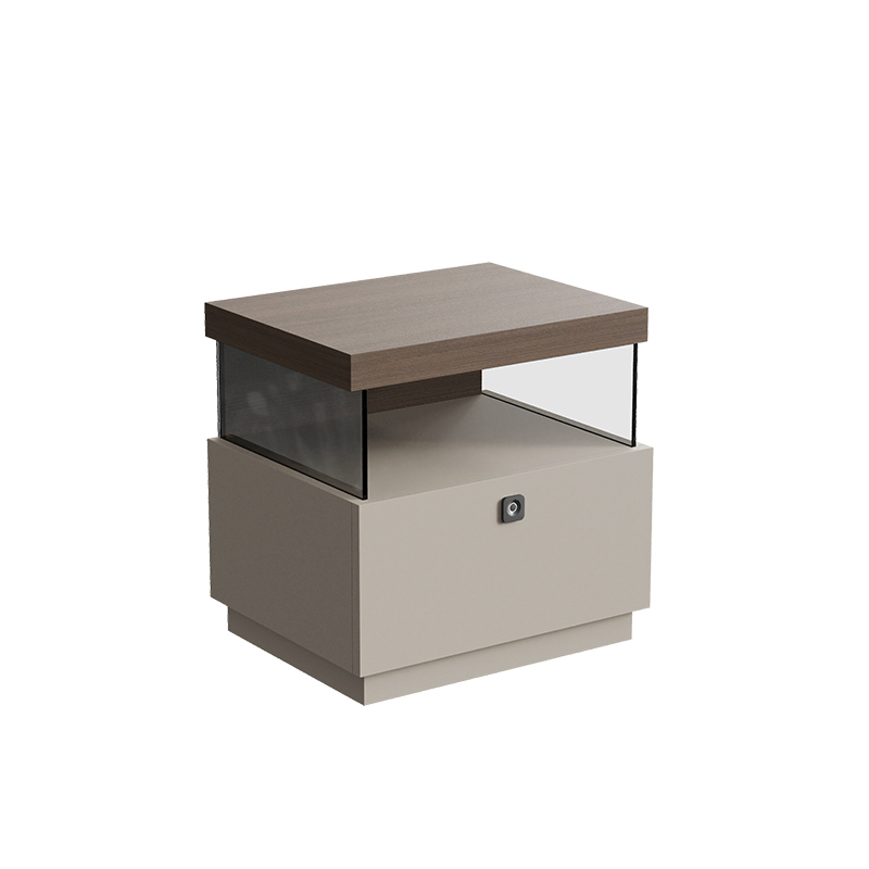 Organic Modern Nightstand | Ormau - image 19